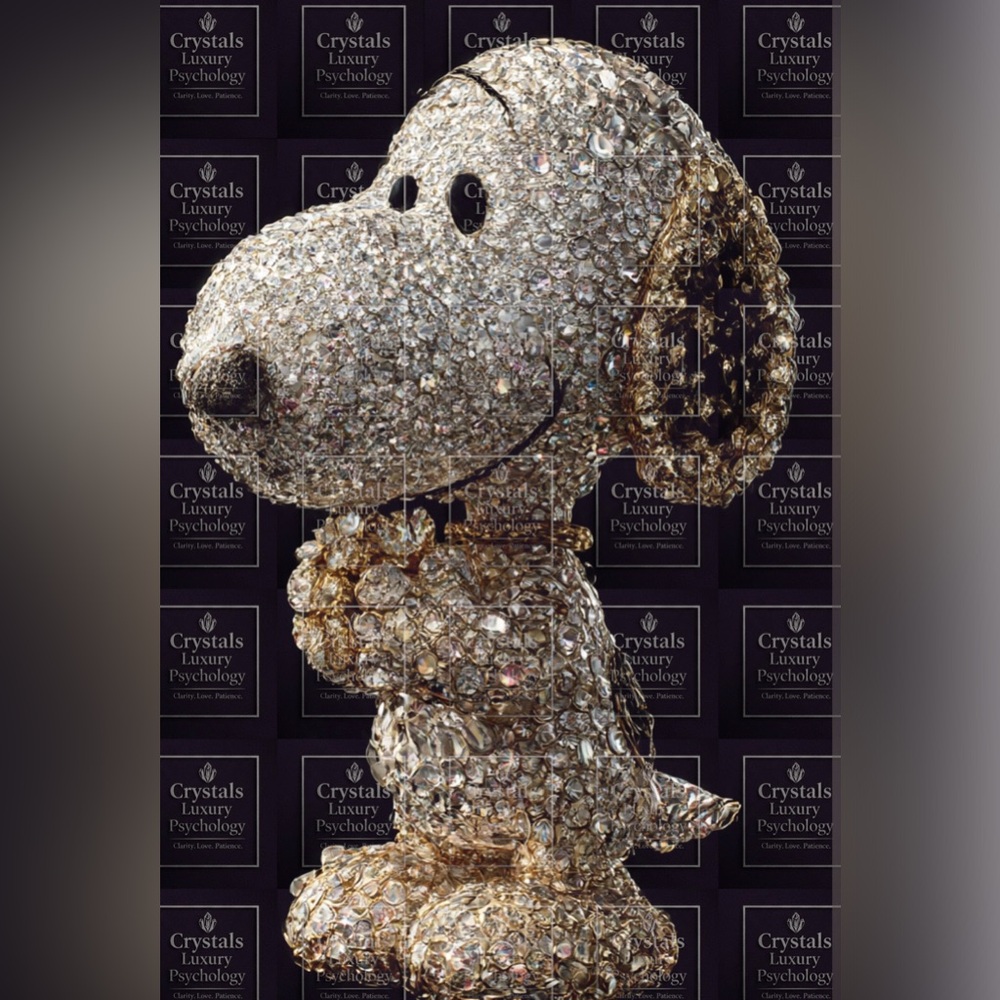 DrPsych_Faves12 is Live! Your Crystal Luxury Doctor! Gold ⭐️ Posh Ambassador! - Picture 15 of 17